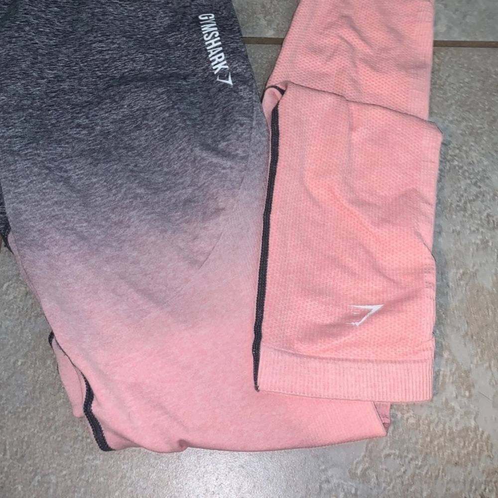 Gymshark Leggings - Picture 2 of 2